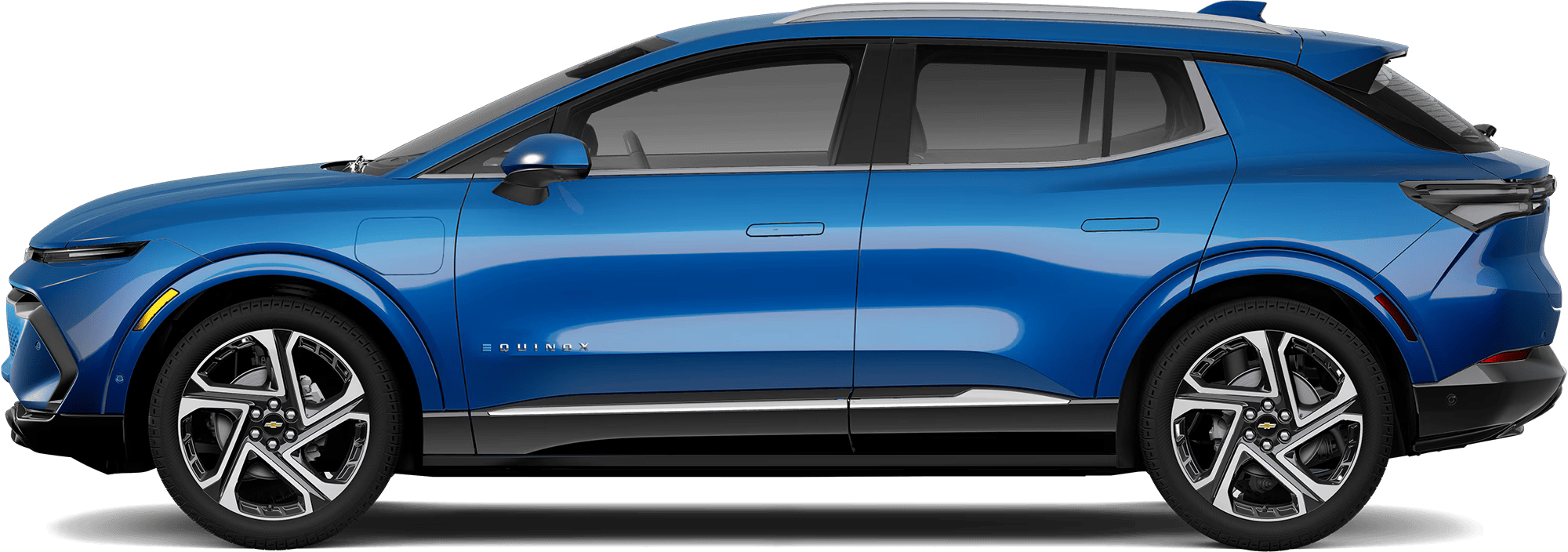 2024 Equinox EV 22