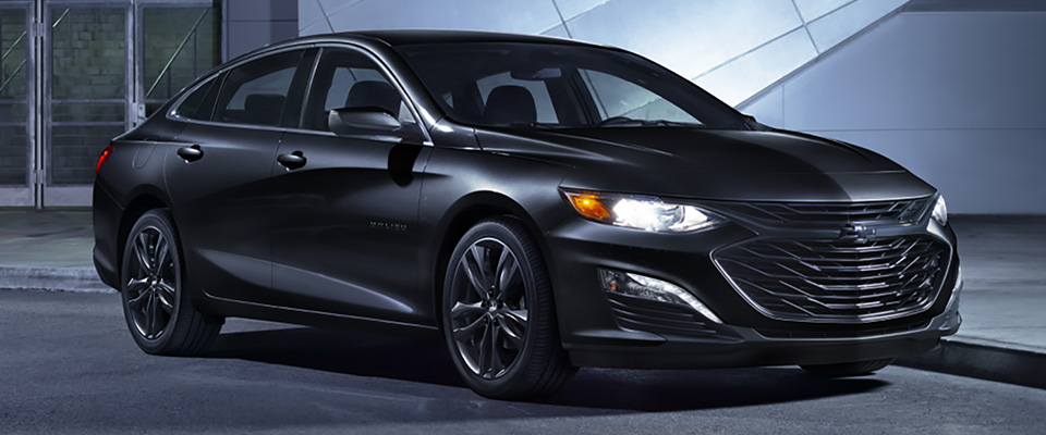 Devis chevrolet