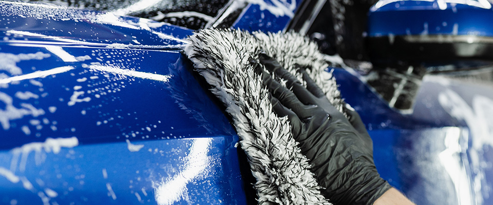 Esthetique chevrolet