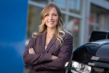 Alexandra Proulx-Caron