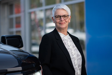 Josée Brisebois