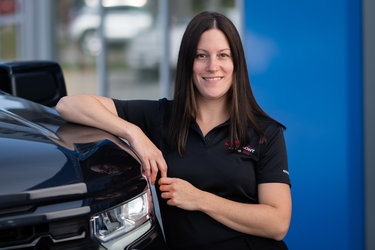 Tanya Laberge